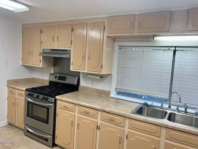 7409 Elder Ferry Road Moss Point, MS 39563 - Photo 6 of 23 Kitchen