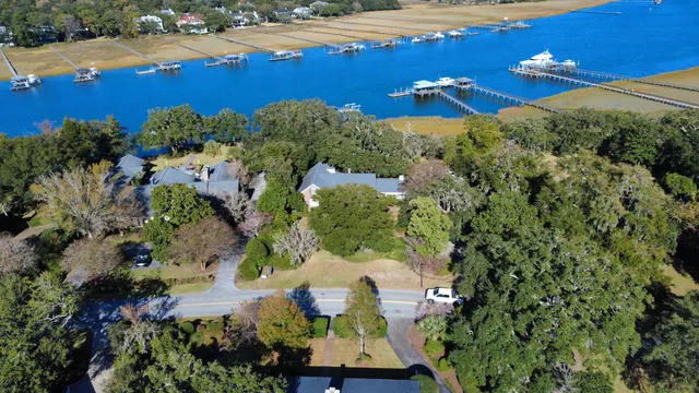 $10,000 | 14 Country Club Drive, Charleston, SC 29412