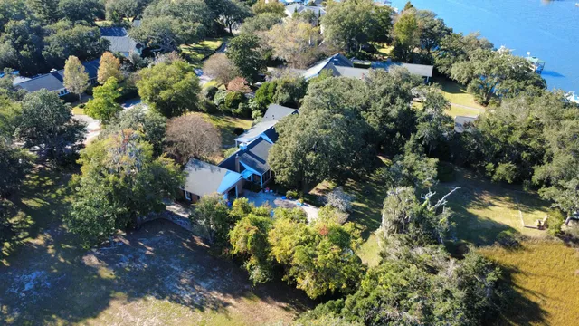 $10,000 | 14 Country Club Drive, Charleston, SC 29412