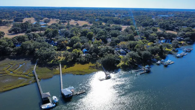 $10,000 | 14 Country Club Drive, Charleston, SC 29412