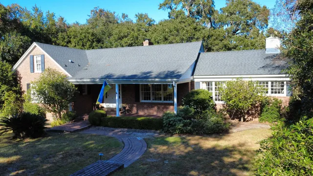 $10,000 | 14 Country Club Drive, Charleston, SC 29412