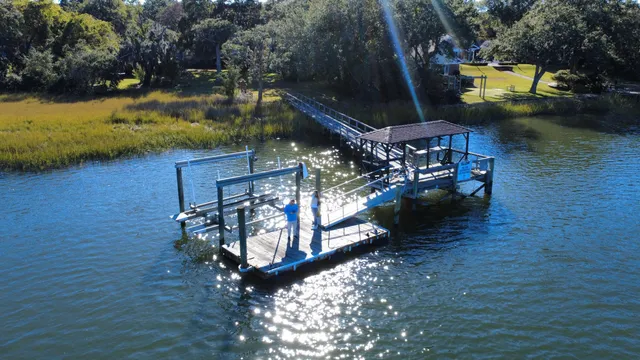 $10,000 | 14 Country Club Drive, Charleston, SC 29412