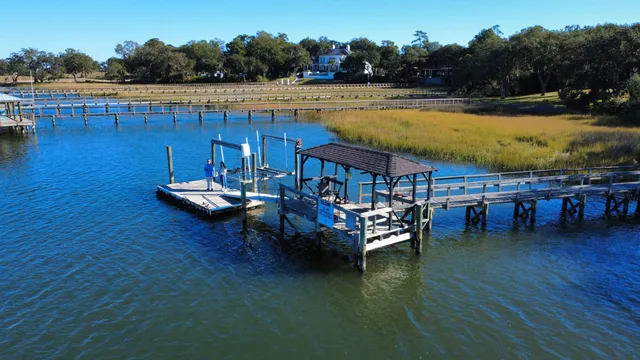 $10,000 | 14 Country Club Drive, Charleston, SC 29412