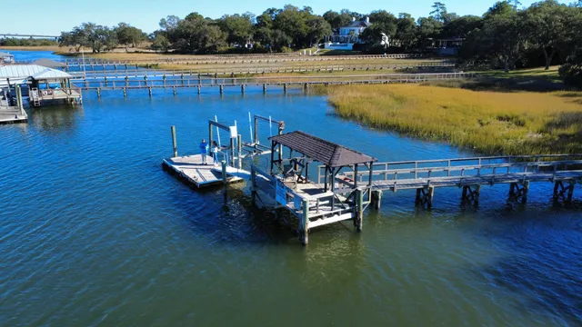 $10,000 | 14 Country Club Drive, Charleston, SC 29412