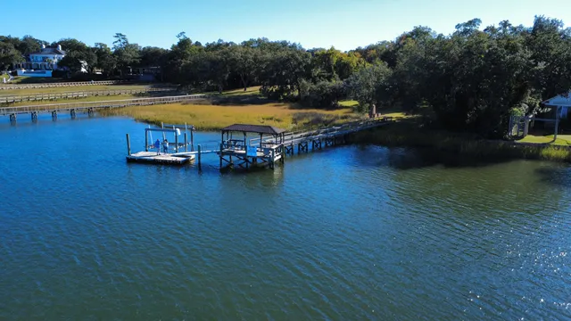 $10,000 | 14 Country Club Drive, Charleston, SC 29412