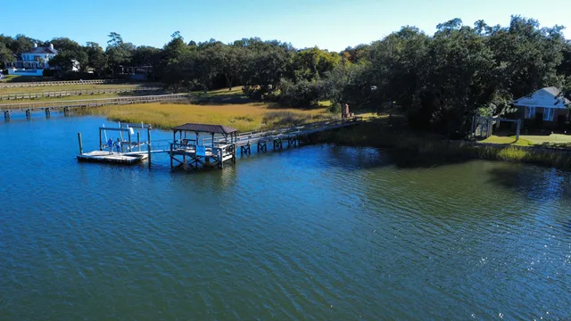 $10,000 | 14 Country Club Drive, Charleston, SC 29412