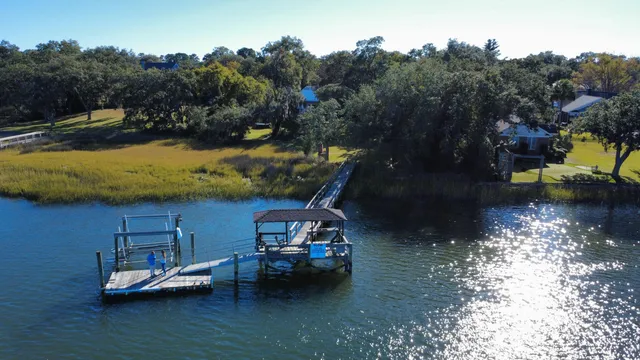 $10,000 | 14 Country Club Drive, Charleston, SC 29412