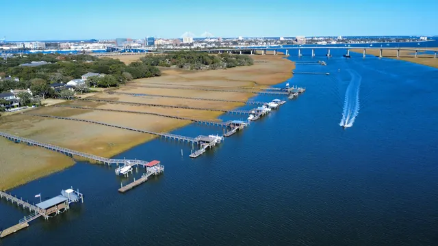 $10,000 | 14 Country Club Drive, Charleston, SC 29412