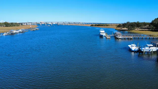 $10,000 | 14 Country Club Drive, Charleston, SC 29412