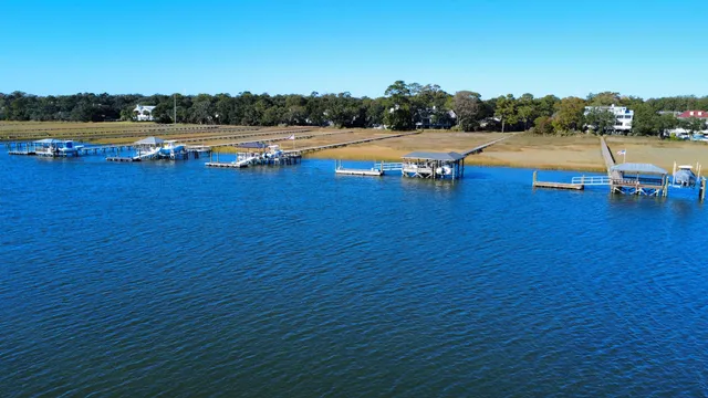 $10,000 | 14 Country Club Drive, Charleston, SC 29412