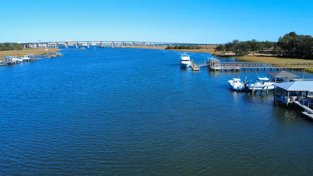 $10,000 | 14 Country Club Drive, Charleston, SC 29412