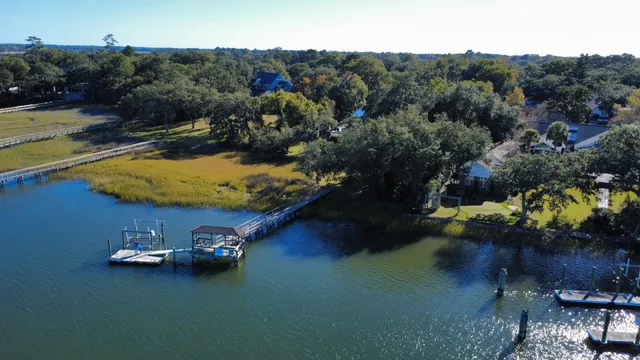 $10,000 | 14 Country Club Drive, Charleston, SC 29412