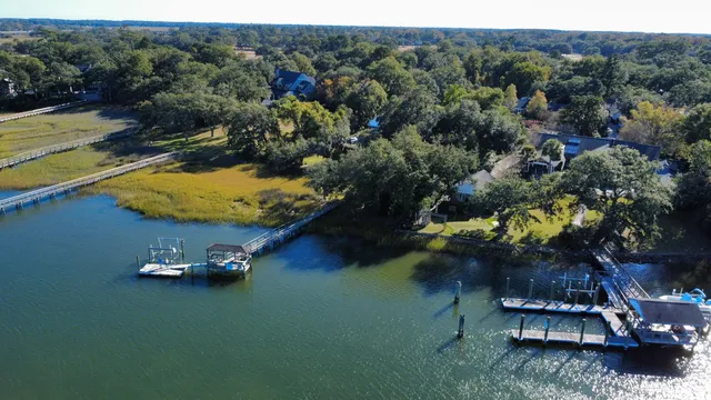 $10,000 | 14 Country Club Drive, Charleston, SC 29412