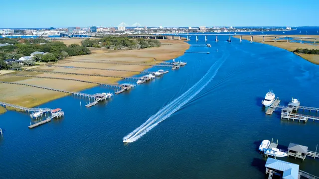 $10,000 | 14 Country Club Drive, Charleston, SC 29412