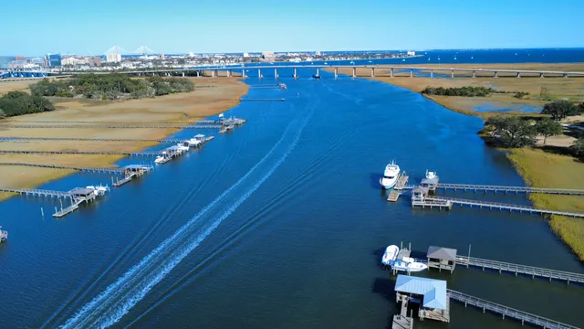 $10,000 | 14 Country Club Drive, Charleston, SC 29412