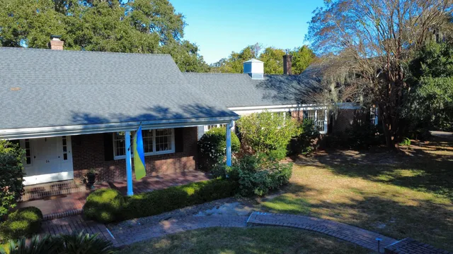 $10,000 | 14 Country Club Drive, Charleston, SC 29412