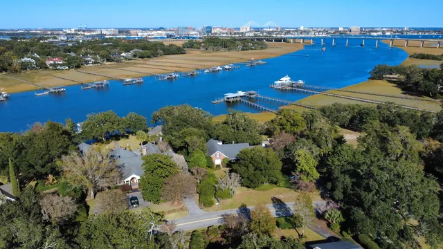 $10,000 | 14 Country Club Drive, Charleston, SC 29412
