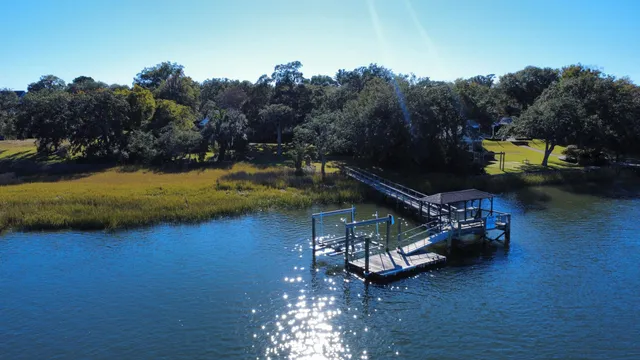 $10,000 | 14 Country Club Drive, Charleston, SC 29412
