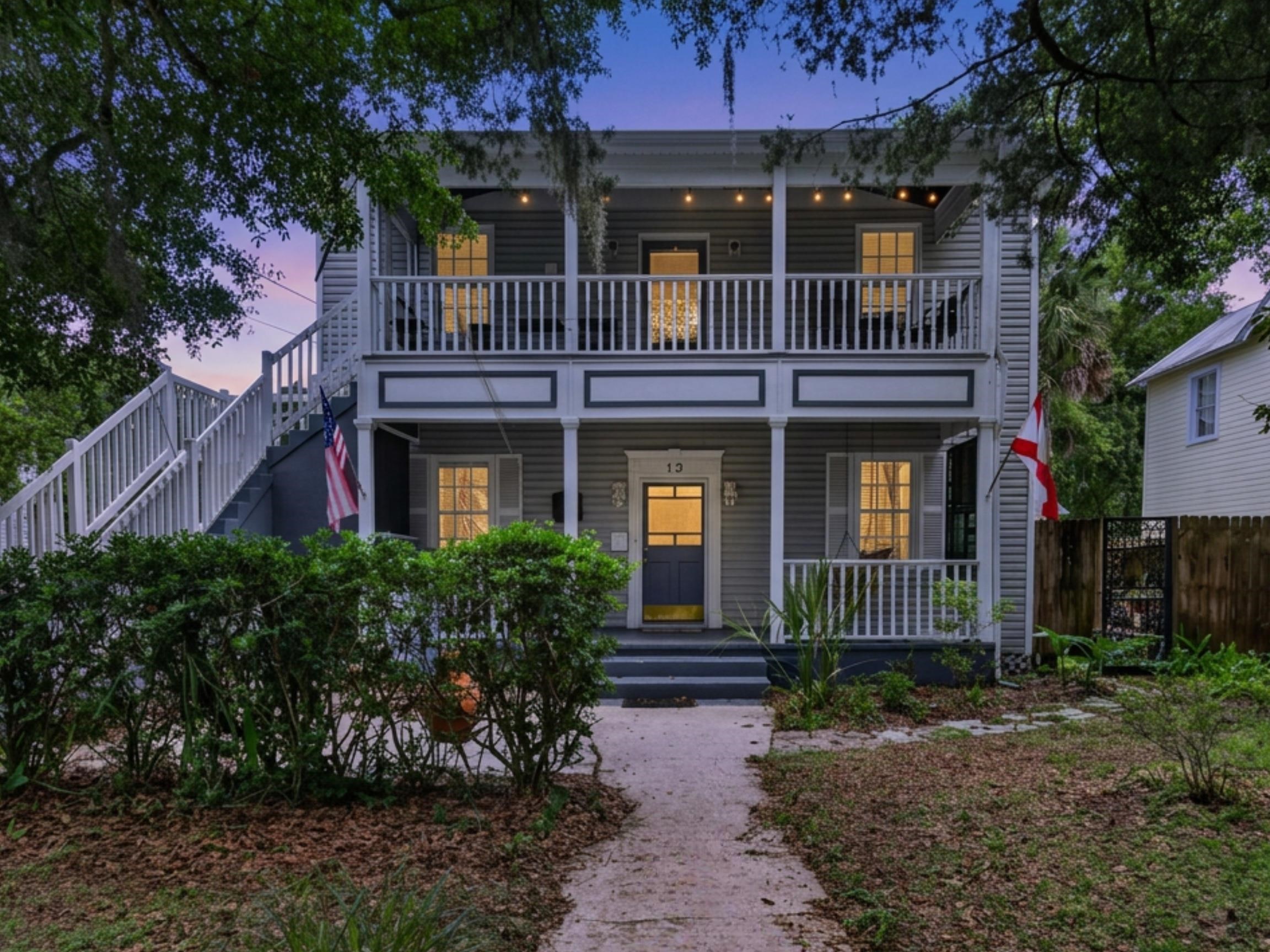 13 Rohde Avenue St. Augustine, FL 32084 - Photo 5 of 97