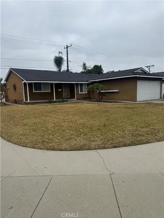 $840,000 | 10321 Courtright Road, Stanton, CA 90680