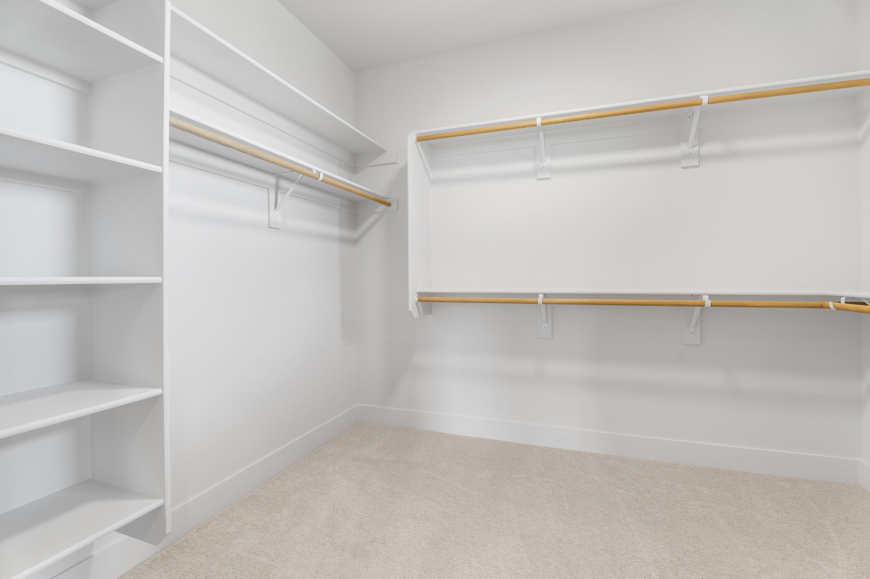 16883 Southwest Paragon Court Powell Butte, OR 97753 - Photo 19 of 42 Walk-in closet