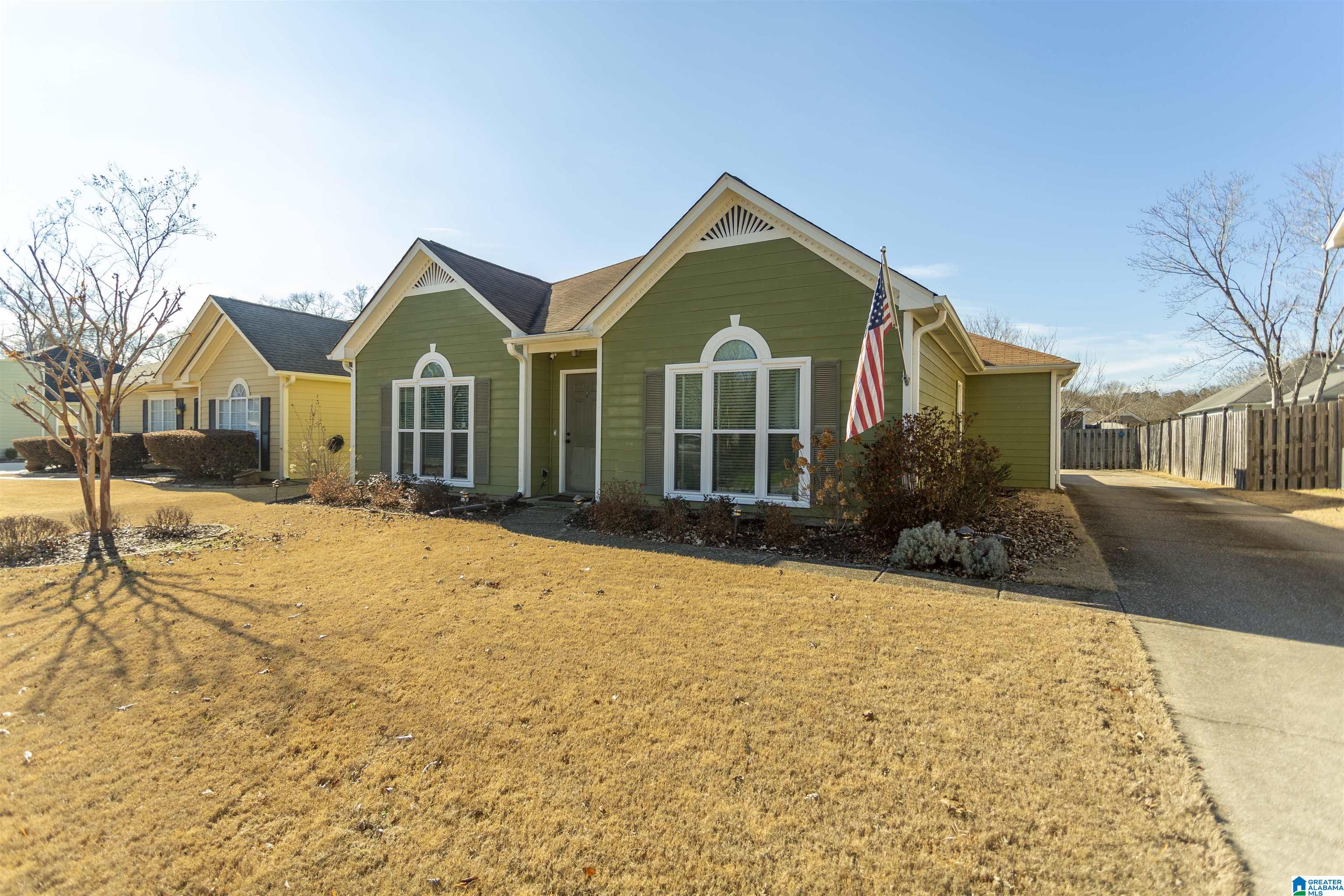 412 Walker Way Pelham, AL 35124 - Photo 1 of 20