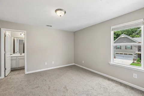 a view of bathroom