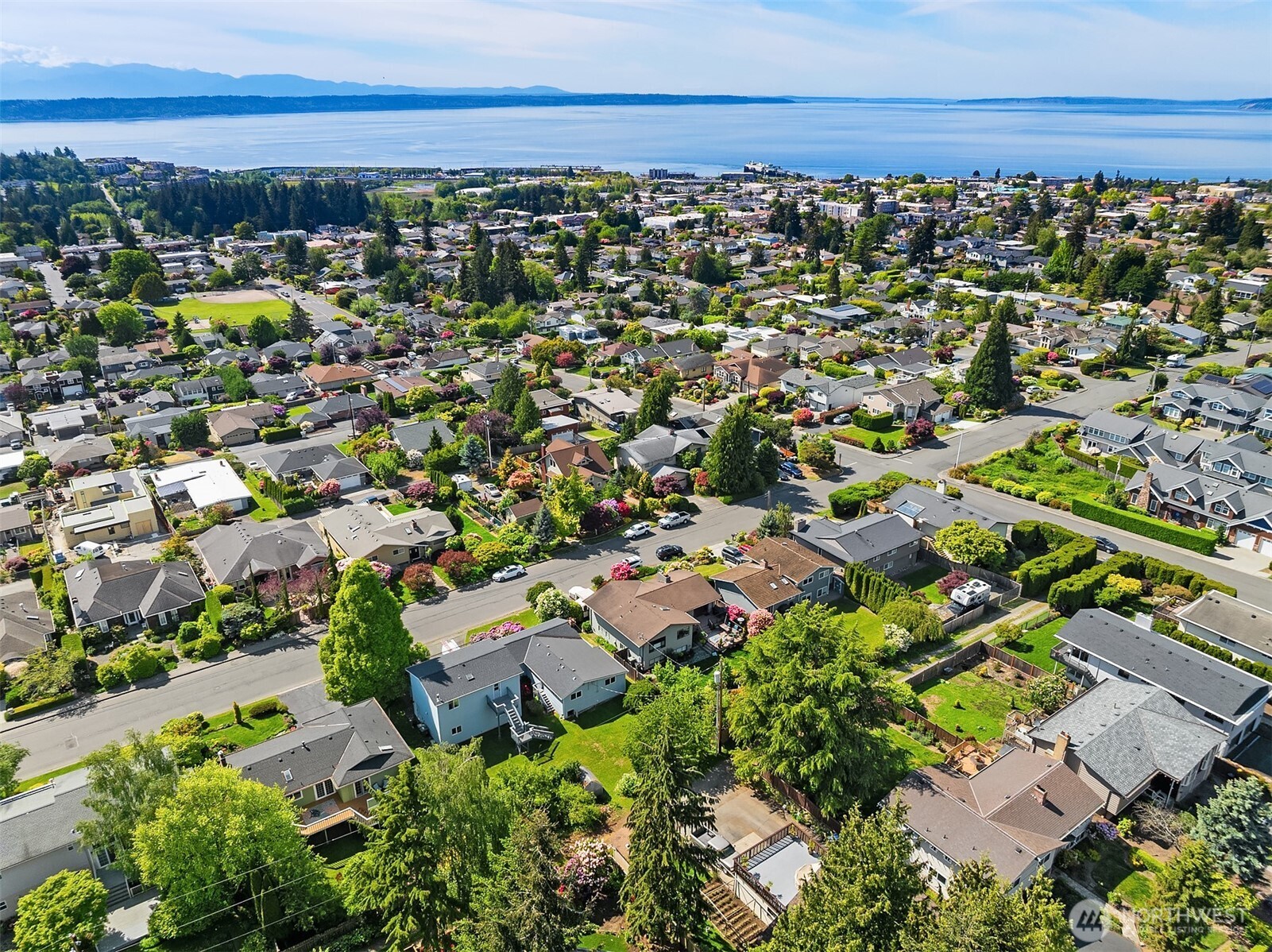 1033 8th Avenue South Edmonds, WA 98020 - Photo 30 of 30