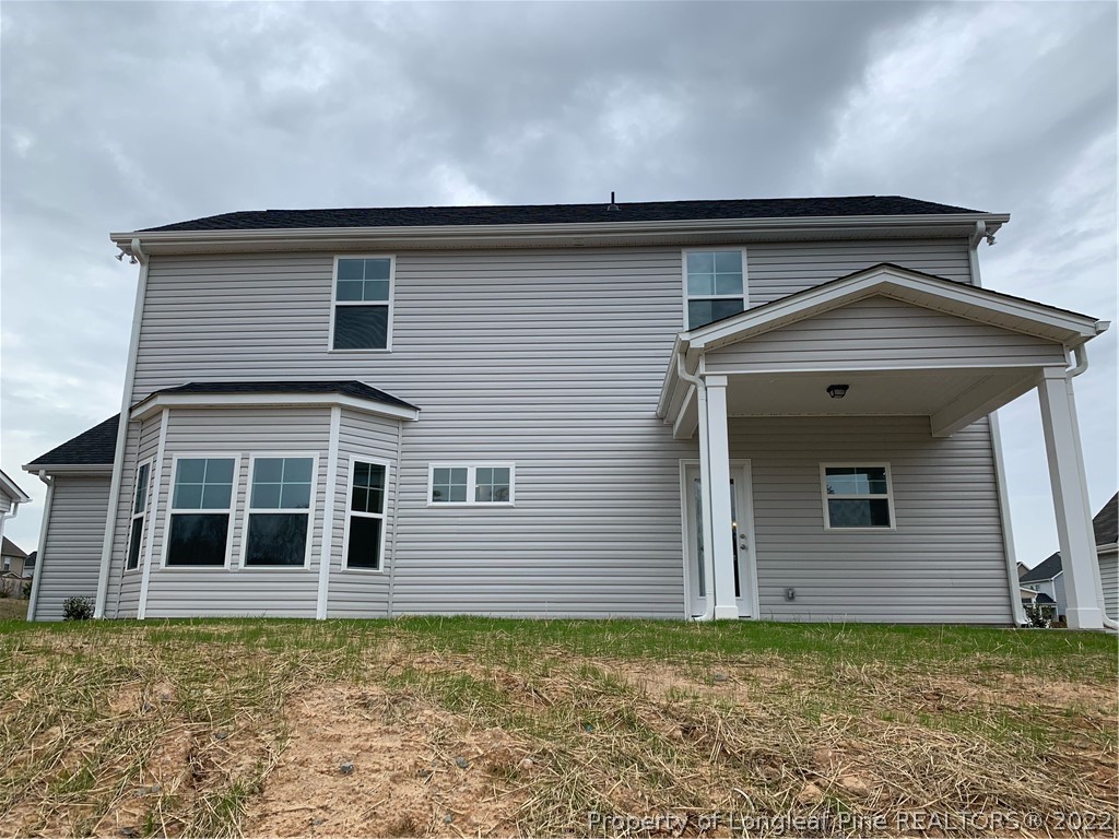 219 Springhaven (lt265) Drive Raeford, NC 28376 - Photo 2 of 2 Gallery Image 2