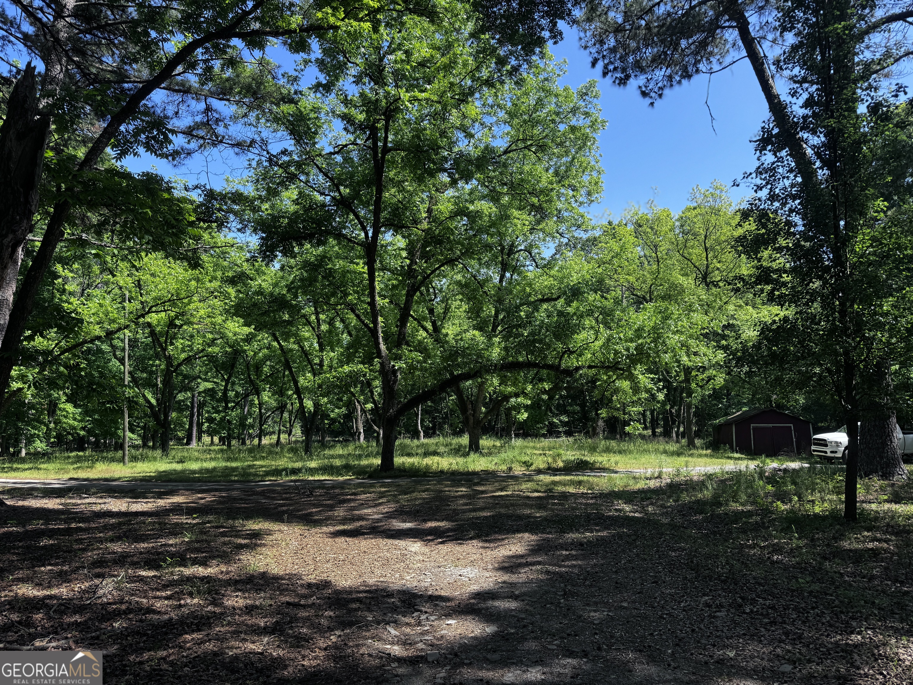 1980 Kilgore Road Griffin, GA 30223 - Photo 15 of 19 a view of a park