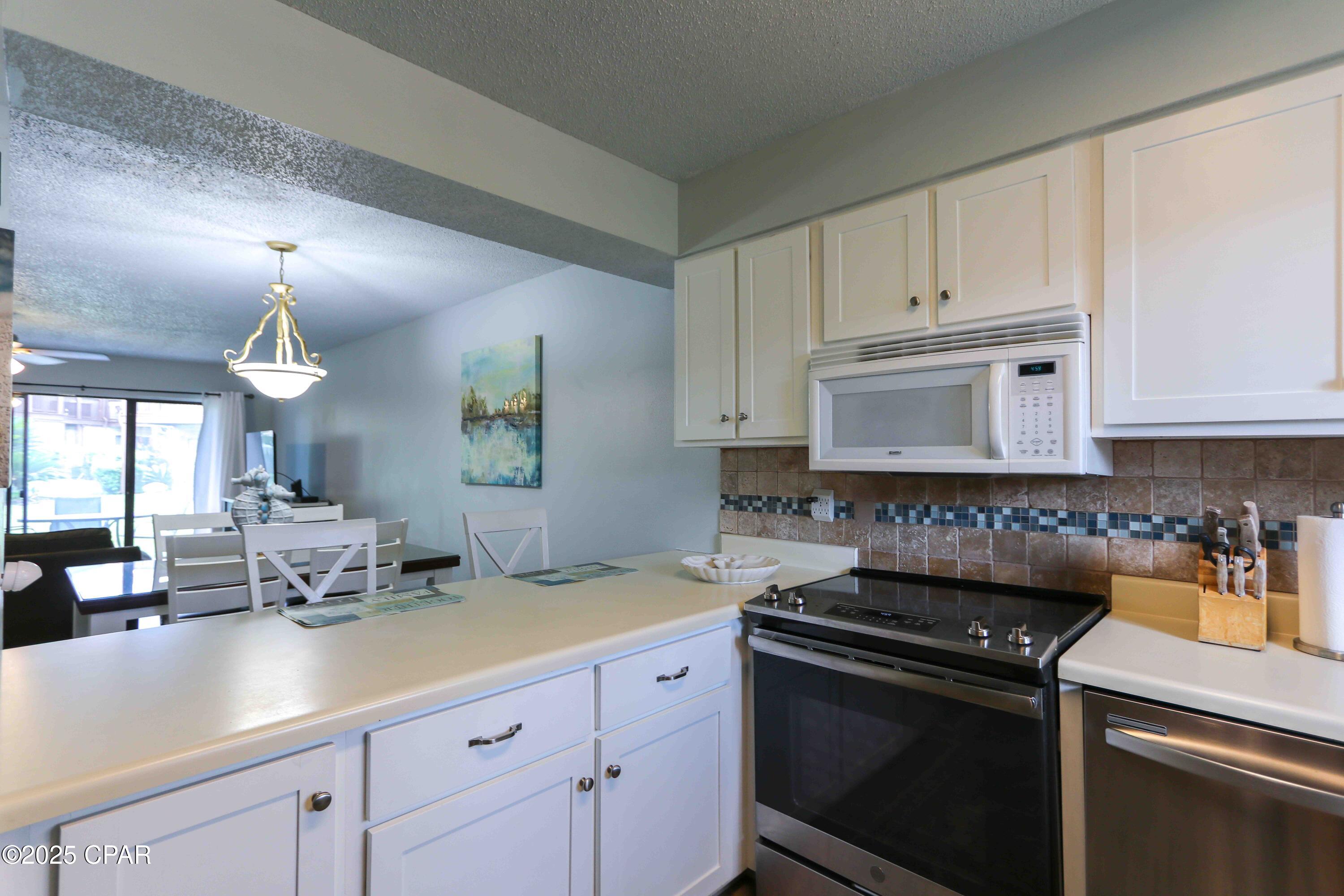 17620 Front Beach Road, Unit Y3 Panama City Beach, FL 32413 - Photo 15 of 82