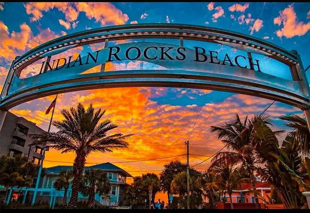 $699,000 | 370 12th Avenue, Indian Rocks Beach, FL 33785