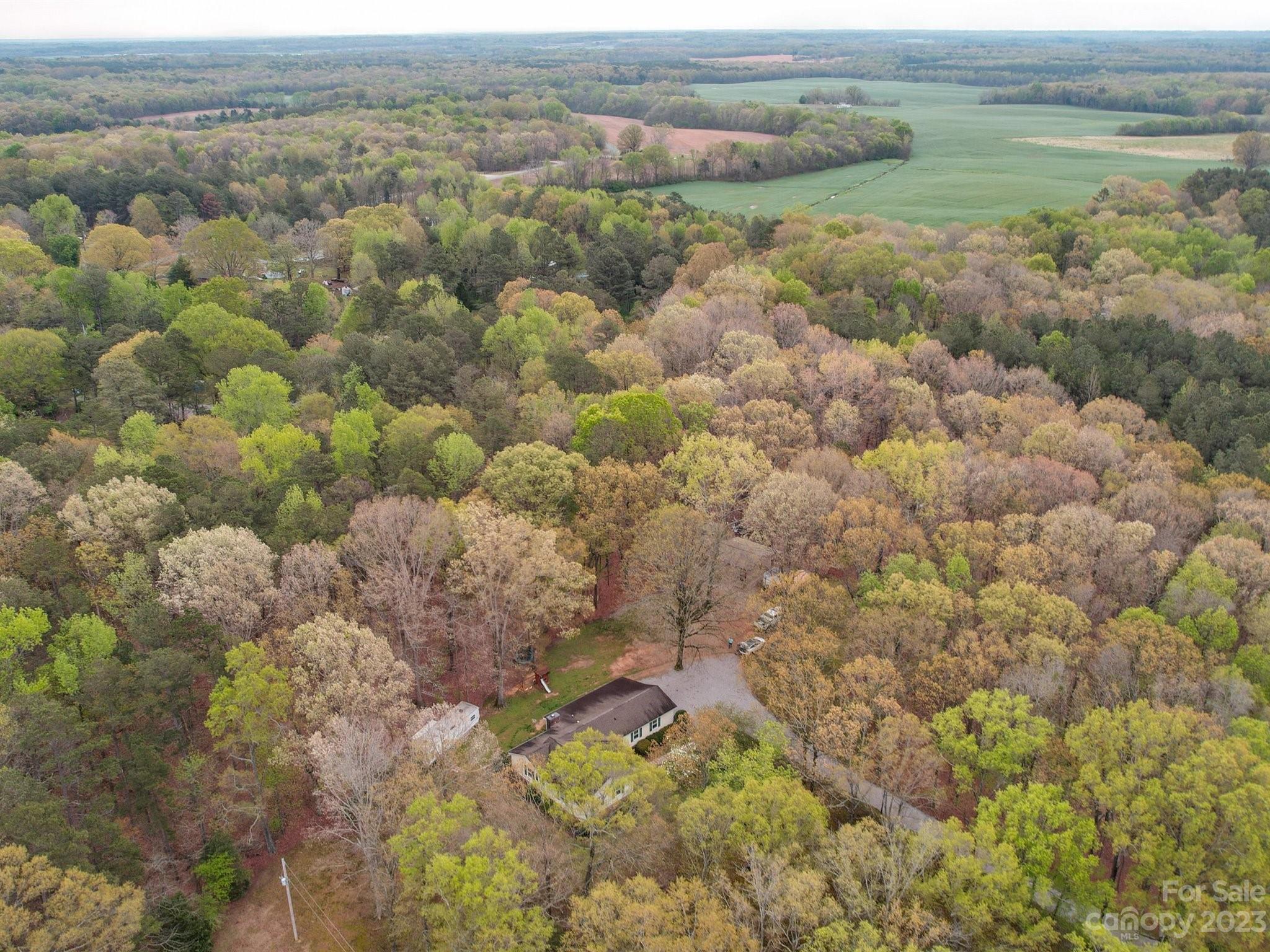 3403 Stack Road Monroe, NC 28112 - Photo 30 of 31