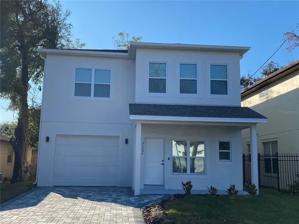 $2,295 | 732 South Lee Avenue, Orlando, FL 32805