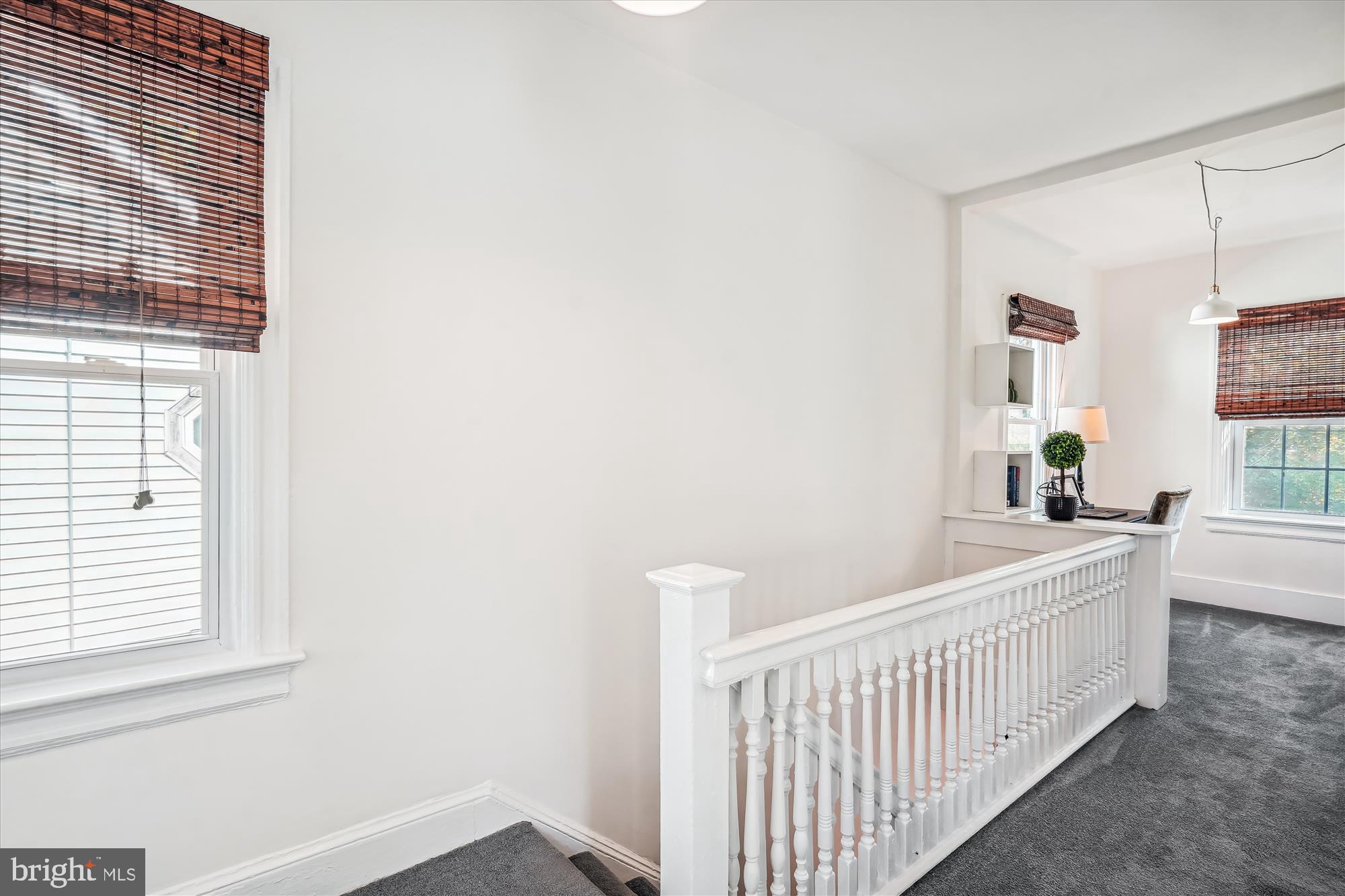 626 Ritchie Avenue Silver Spring, MD 20910 - Photo 17 of 50 Upper level landing