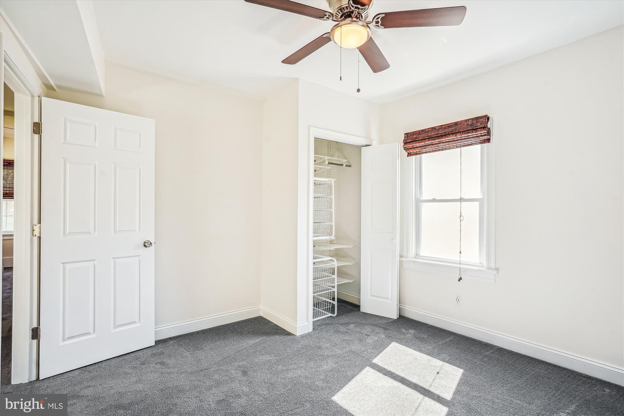 626 Ritchie Avenue Silver Spring, MD 20910 - Photo 26 of 50 Closet with built ins