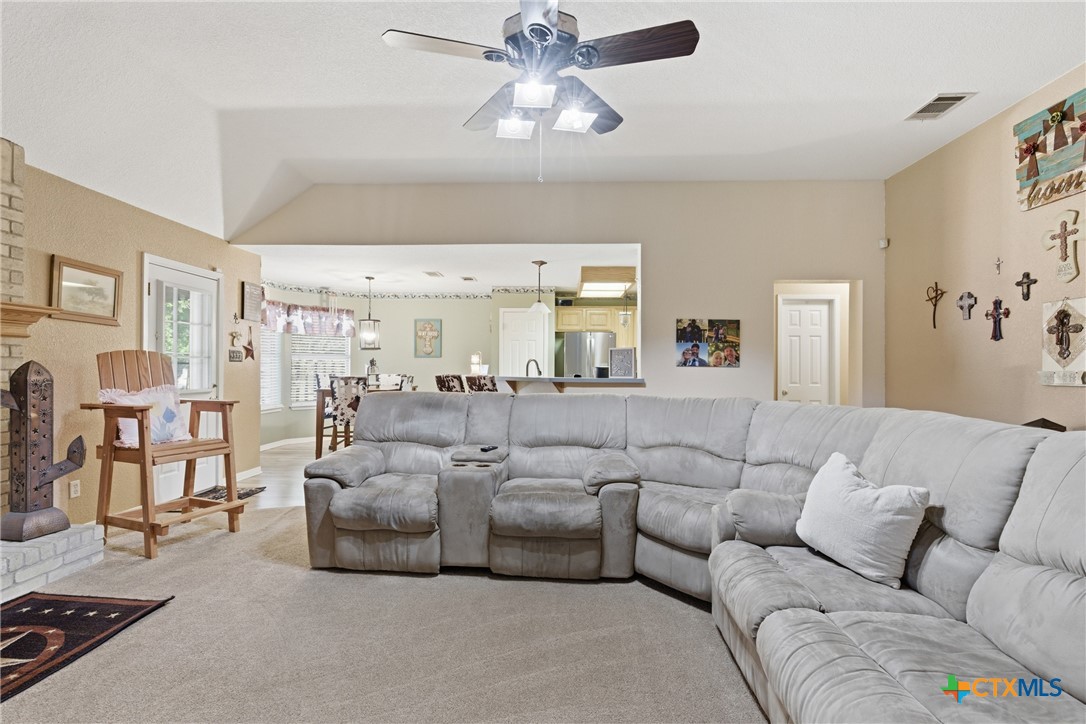 2608 Silver Valley Lane Georgetown, TX 78626 - Photo 6 of 34