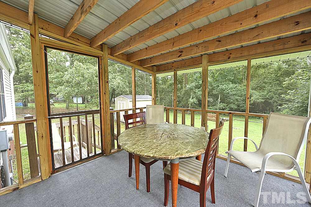 753 Lipscomb Road Angier, NC 27501 - Photo 15 of 17