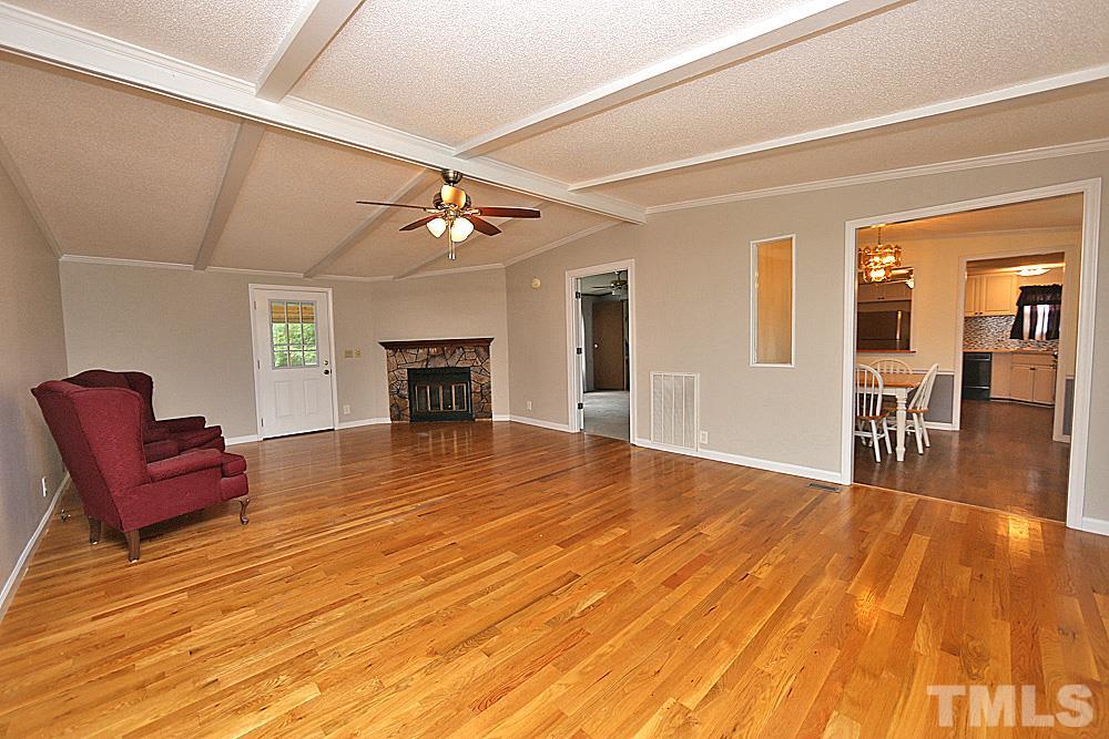 753 Lipscomb Road Angier, NC 27501 - Photo 3 of 17