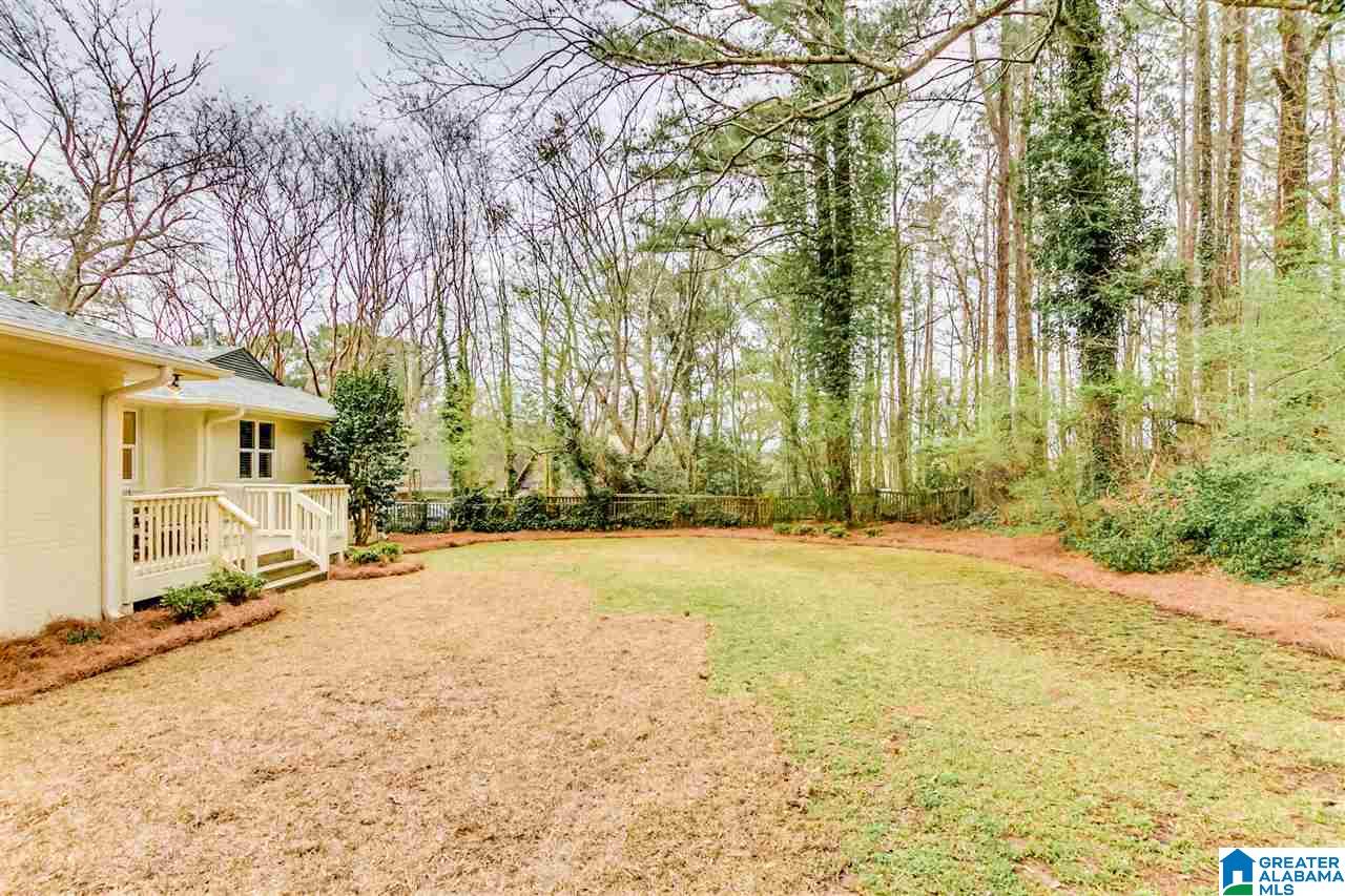 1631 Cresthill Road Birmingham, AL 35213 - Photo 33 of 34