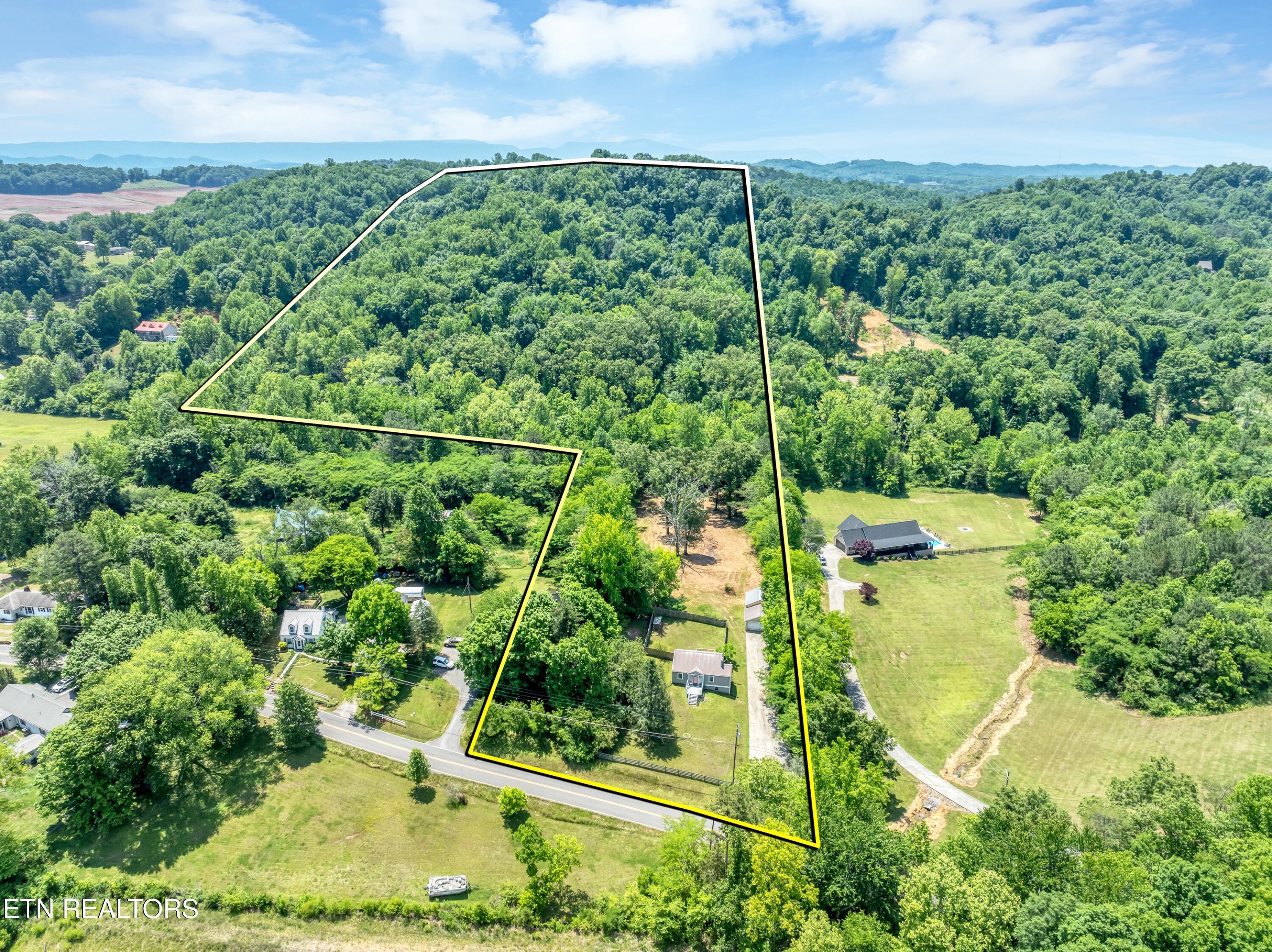 400 Slack Road Athens, TN 37303 - Photo 4 of 30 DJI_0790-2-Edit