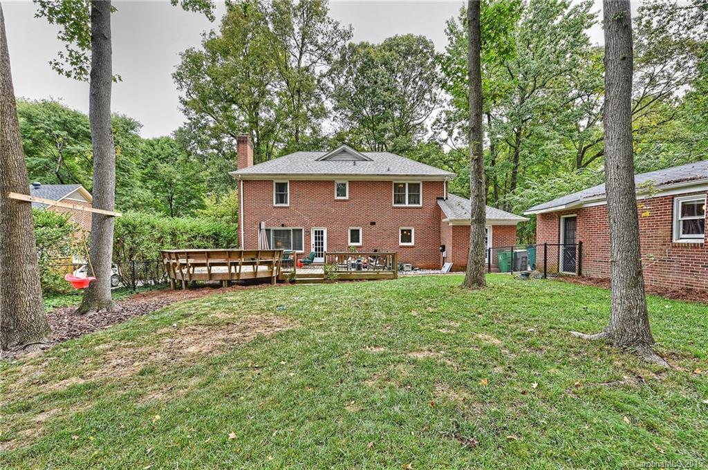 5942 Gate Post Road Charlotte, NC 28211 - Photo 22 of 24 Gallery Image 22