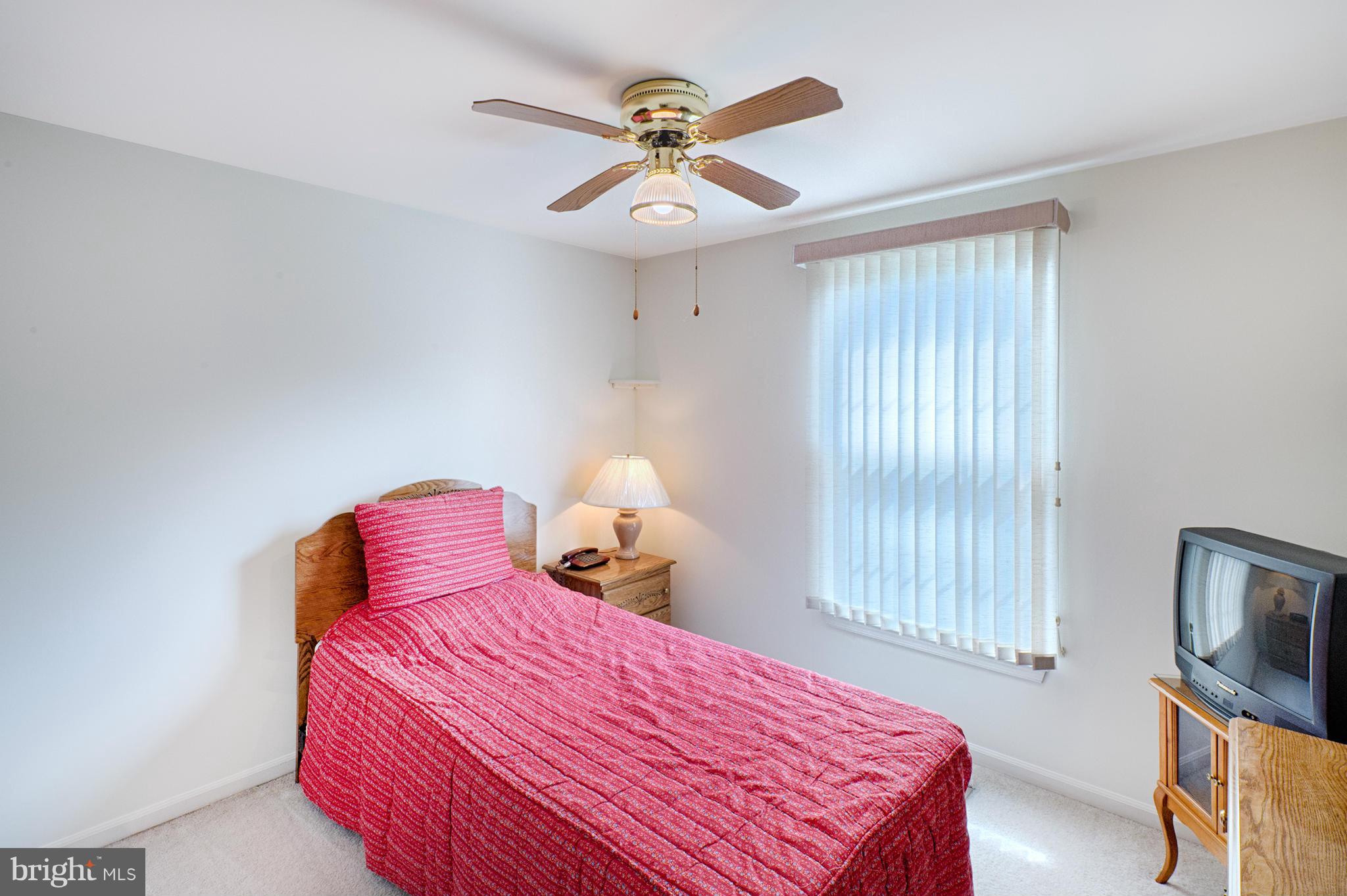 1000 Mariner Road Joppa, MD 21085 - Photo 14 of 30 Third Bedroom