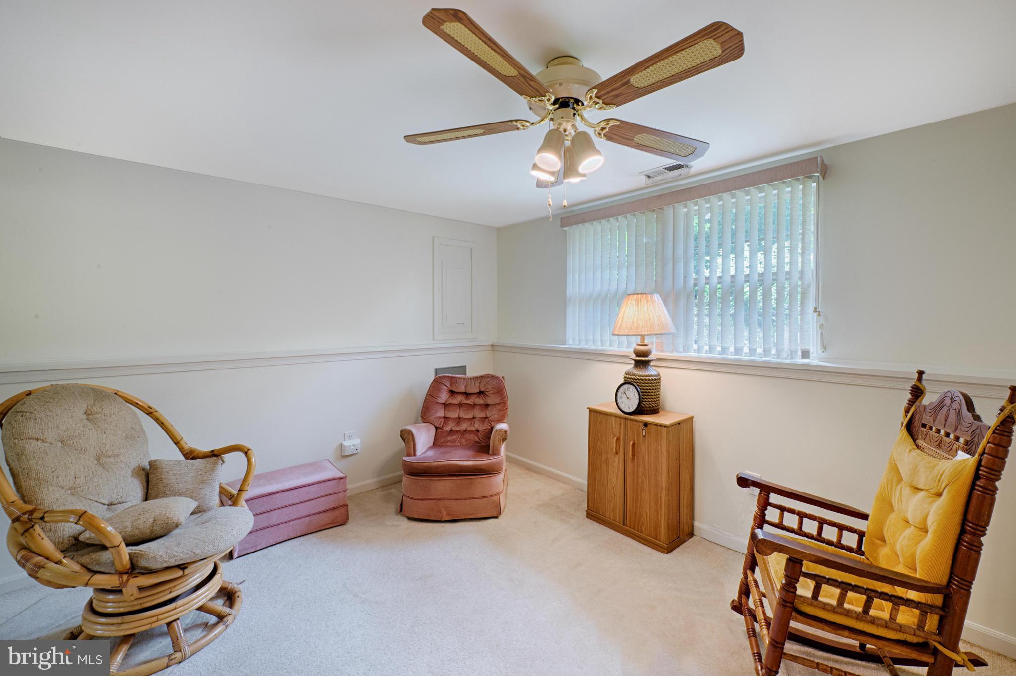 1000 Mariner Road Joppa, MD 21085 - Photo 23 of 30 Bright and open basement