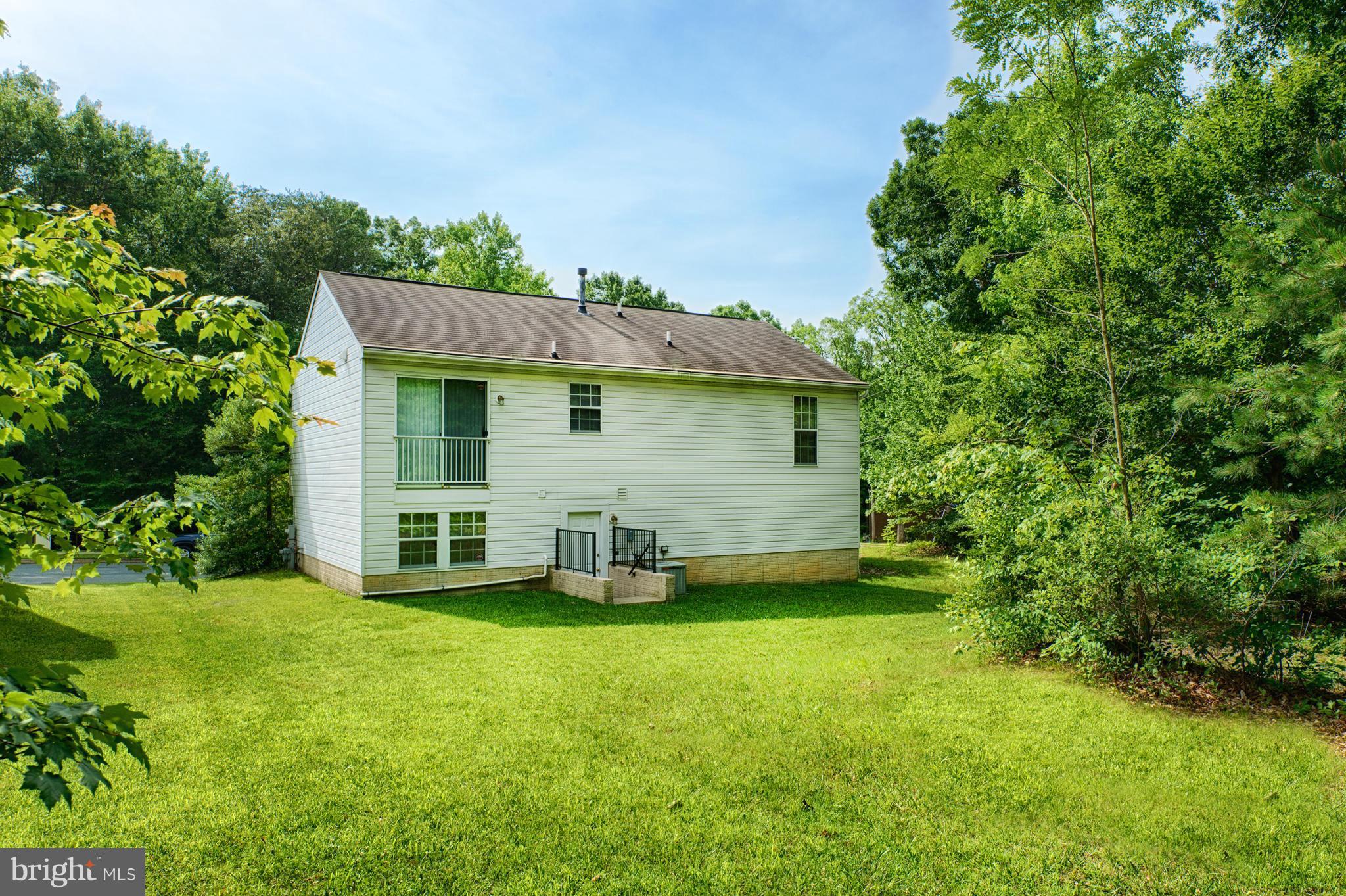1000 Mariner Road Joppa, MD 21085 - Photo 26 of 30 Private yard