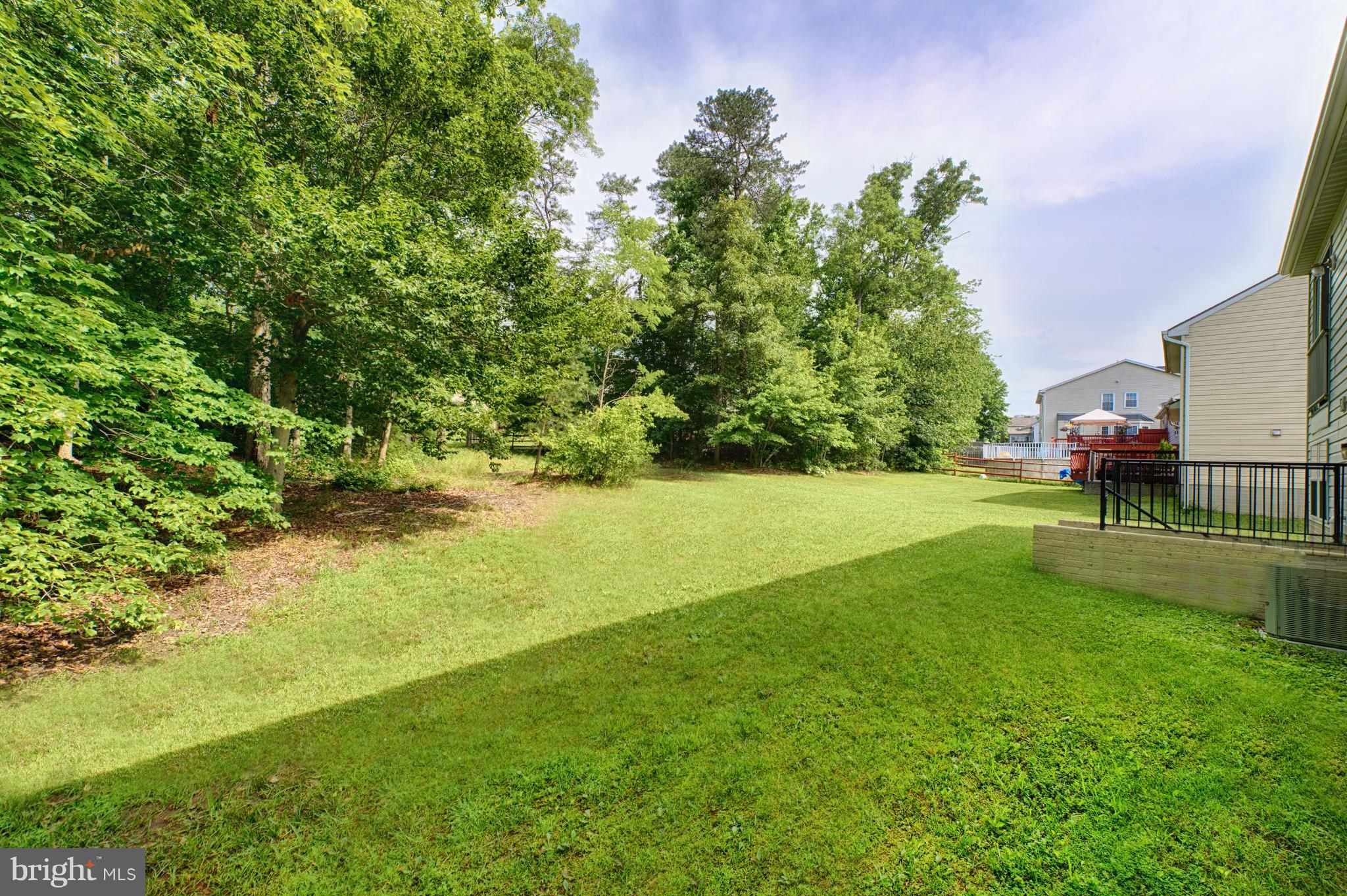 1000 Mariner Road Joppa, MD 21085 - Photo 29 of 30 Great Backyard Space