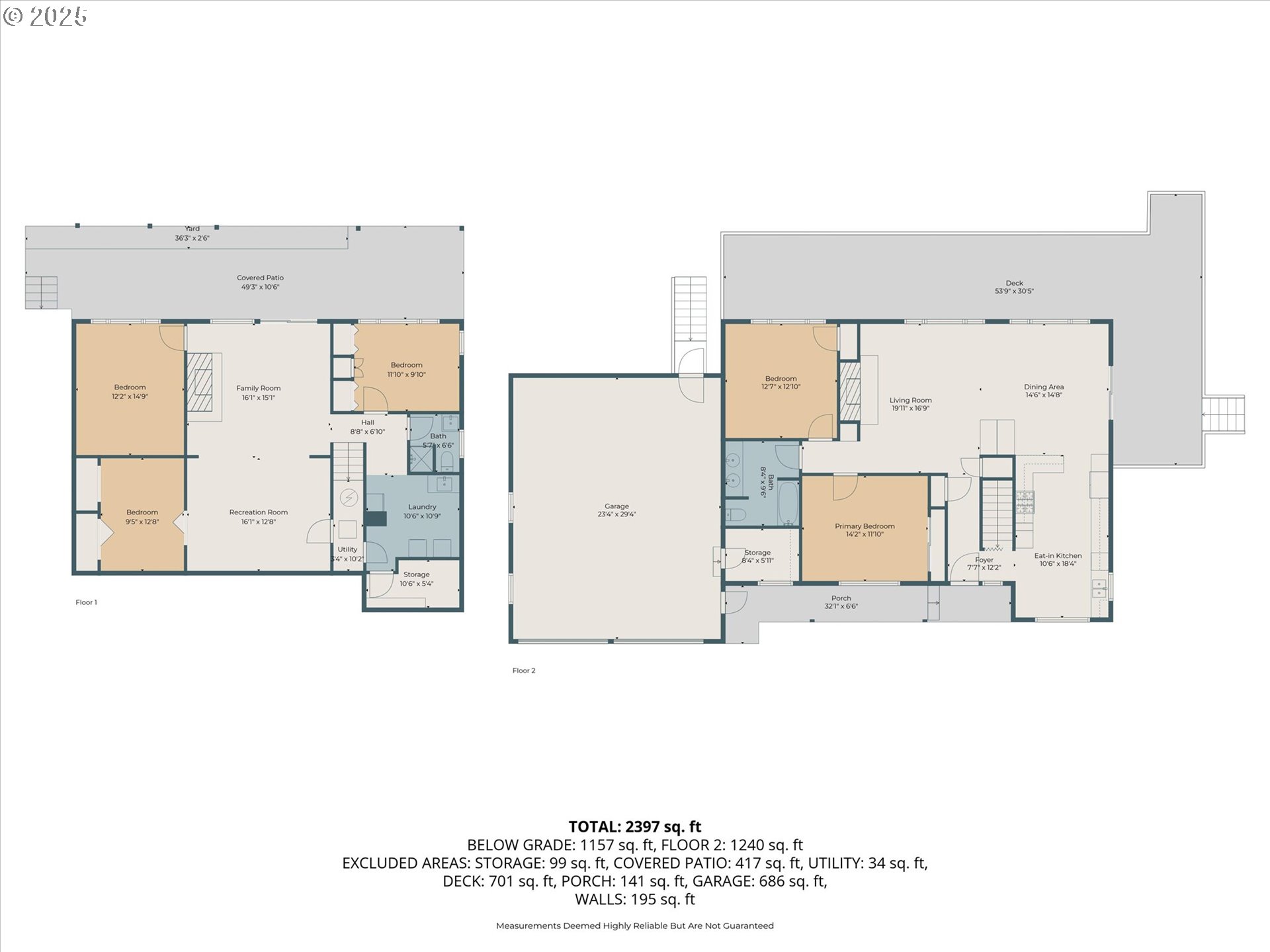 1025 17th Street Baker City, OR 97814 - Photo 48 of 48