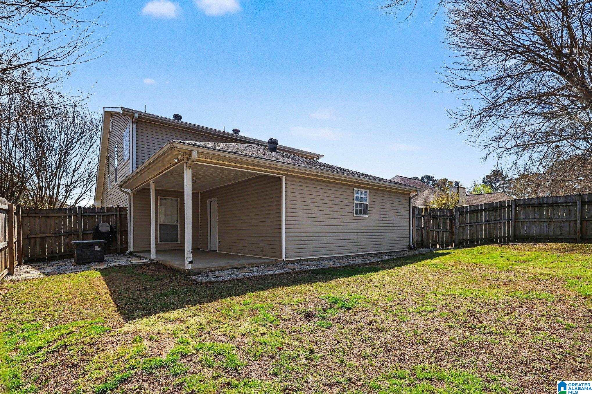 8008 Rockhampton Circle Helena, AL 35080 - Photo 21 of 21