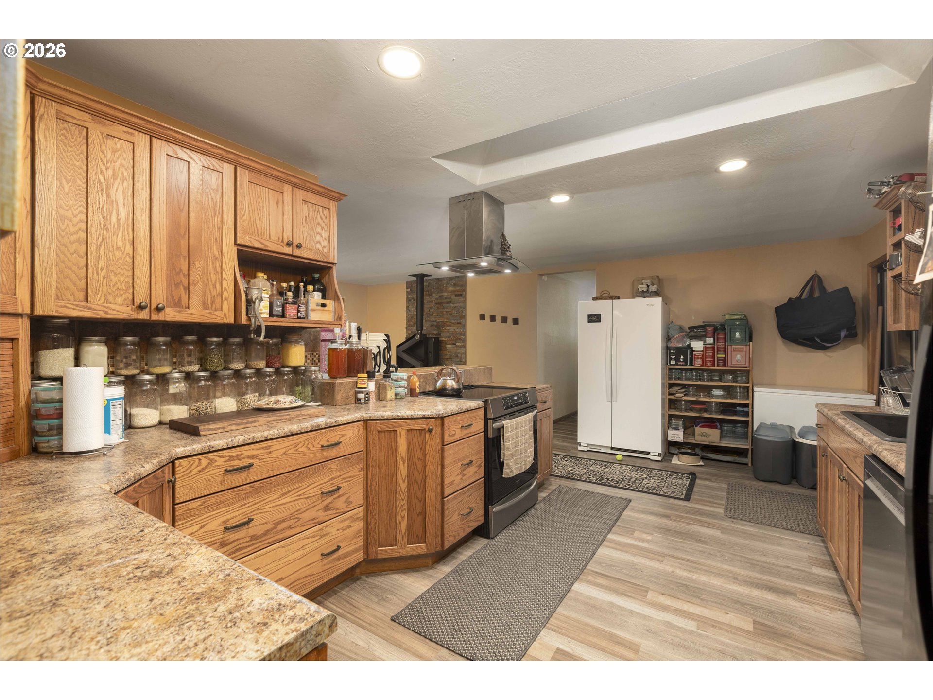 3866 Placer Road Wolf Creek, OR 97497 - Photo 11 of 42