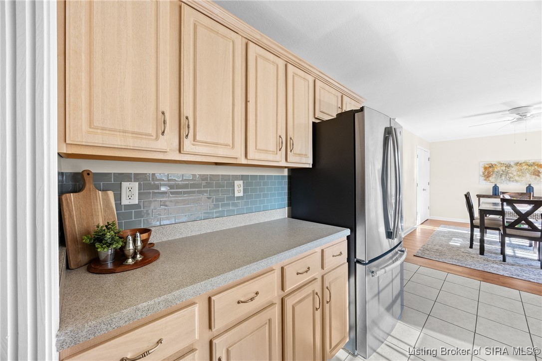 1004 Carter Drive Georgetown, IN 47122 - Photo 11 of 55